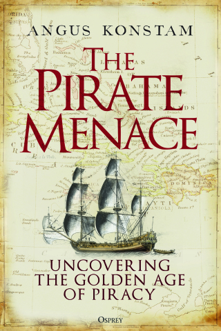 表紙画像: The Pirate Menace 1st edition