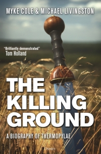 Omslagafbeelding: The Killing Ground 1st edition 9781472858665