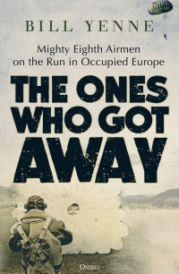 Titelbild: The Ones Who Got Away 1st edition 9781472858719