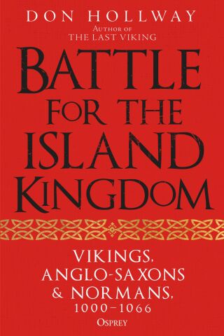 Cover image: Battle for the Island Kingdom 1st edition 9781472858931