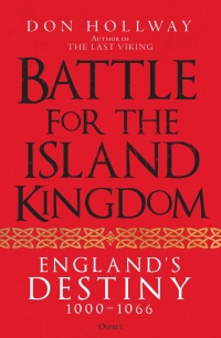 Titelbild: Battle for the Island Kingdom 1st edition