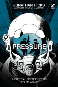 Omslagafbeelding: Pressure 1st edition