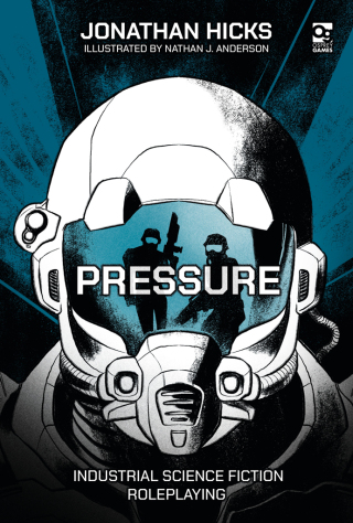 Imagen de portada: Pressure 1st edition 9781472858993