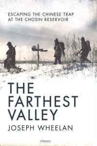 Cover image: The Farthest Valley 1st edition 9781472859792