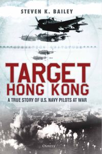 Cover image: Target Hong Kong 1st edition 9781472860101