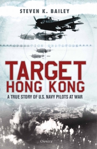 Titelbild: Target Hong Kong 1st edition 9781472860101