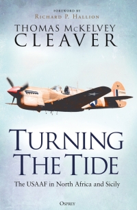 Cover image: Turning The Tide 1st edition 9781472860255