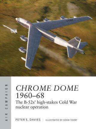 Imagen de portada: Chrome Dome 1960–68 1st edition 9781472860545