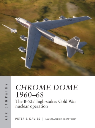 Imagen de portada: Chrome Dome 1960–68 1st edition 9781472860545