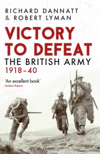 Imagen de portada: Victory to Defeat 1st edition