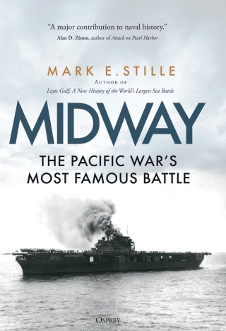 Imagen de portada: Midway 1st edition 9781472862068