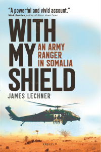 Cover image: With My Shield 1st edition 9781472863287