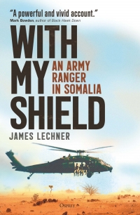 Cover image: With My Shield 1st edition 9781472863287