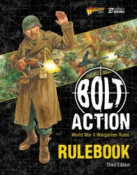 Cover image: Bolt Action 3rd edition 9781472863799