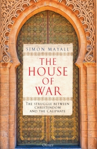 Cover image: The House of War 1st edition 9781472864338