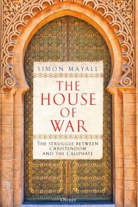 Cover image: The House of War 1st edition 9781472864338