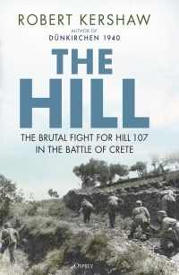 Cover image: The Hill 1st edition 9781472864550