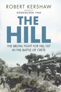 صورة الغلاف: The Hill 1st edition 9781472864550