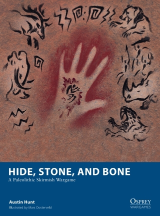 Titelbild: Hide, Stone, and Bone 1st edition 9781472867285