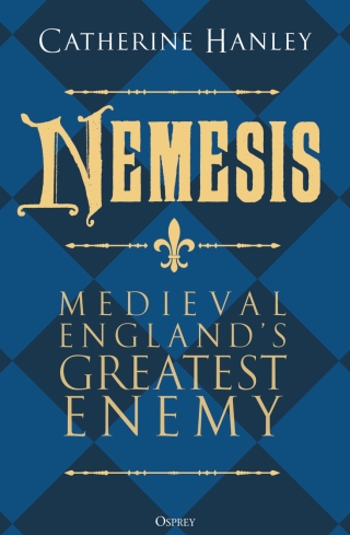 Imagen de portada: Nemesis 1st edition 9781472867445