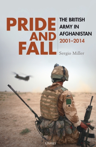 Cover image: Pride and Fall 1st edition 9781472868299