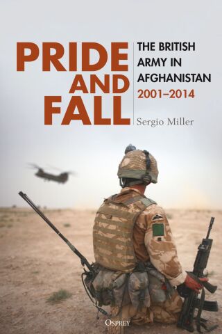 Imagen de portada: Pride and Fall 1st edition 9781472868299