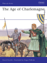 表紙画像: The Age of Charlemagne 1st edition 9780850450422