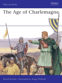 Imagen de portada: The Age of Charlemagne 1st edition 9780850450422