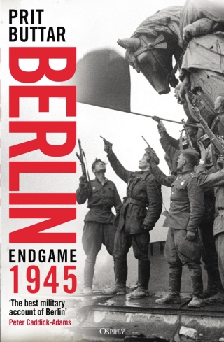 Imagen de portada: Berlin 1st edition 9781472869661