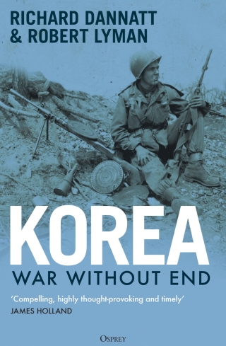 Cover image: Korea 1st edition 9781472869753