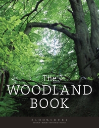 Cover image: The Woodland Book 1st edition 9781472900005