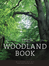 Omslagafbeelding: The Woodland Book 1st edition 9781472900005