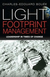 Imagen de portada: Light Footprint Management 1st edition 9781472900050