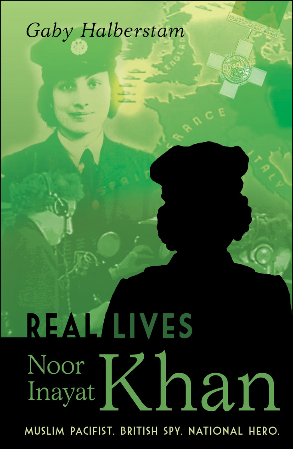 Noor Inayat Khan 1st Edition