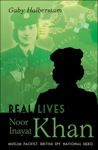 Titelbild: Noor Inayat Khan 1st edition 9781472900135