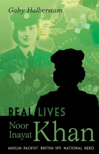 Imagen de portada: Noor Inayat Khan 1st edition 9781472900135