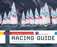 Cover image: Skipper's Cockpit Racing Guide 1st edition 9781472900319