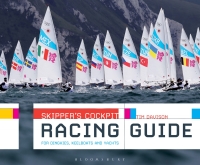 Titelbild: Skipper's Cockpit Racing Guide 1st edition 9781472900319