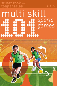 Titelbild: 101 Multi-skill Sports Games 1st edition 9781408182253