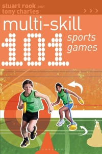 表紙画像: 101 Multi-skill Sports Games 1st edition 9781408182253