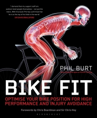 Cover image: Bike Fit 1st edition 9781408190302