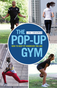 表紙画像: The Pop-up Gym 1st edition 9781408196328