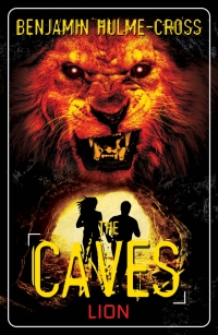Cover image: The Caves: Lion 1st edition 9781472900999