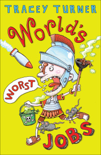 صورة الغلاف: World's Worst Jobs 1st edition 9781408181720