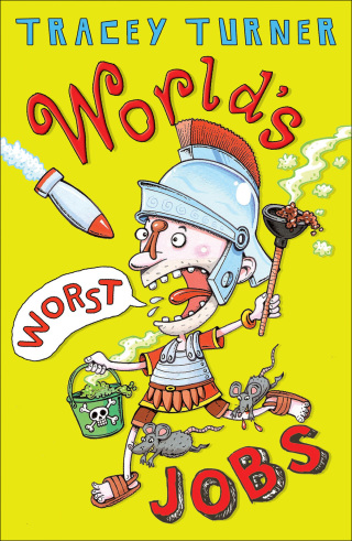 Omslagafbeelding: World's Worst Jobs 1st edition 9781408181720
