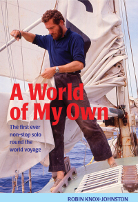 Cover image: A World of My Own 1st edition 9780713668995
