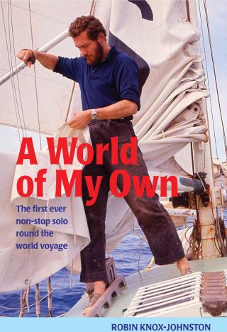 Cover image: A World of My Own 1st edition 9780713668995