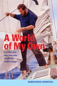 Cover image: A World of My Own 1st edition 9780713668995