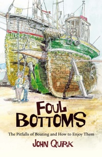 Titelbild: Foul Bottoms 1st edition 9781408122693