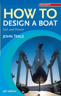 Omslagafbeelding: How to Design a Boat 1st edition 9781408152058